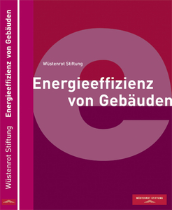 Energieeffizienz von Gebäuden